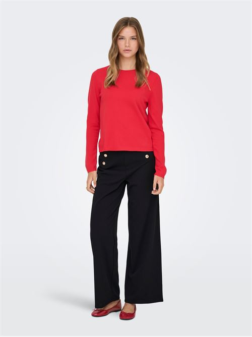  ONLY | 15362467/Black GOLD BUTTONS